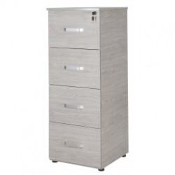 Archiveros y Pedestales